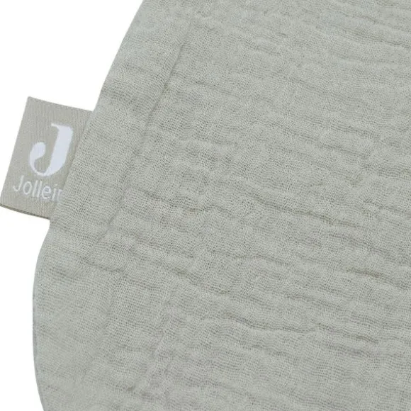 Jollein Hydrofiel Slaapzak - 60 cm - Wild Rose