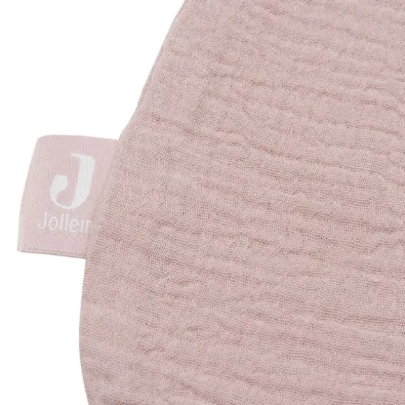 Jollein Hydrofiel Slaapzak - 60 cm - Wild Rose