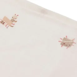 Jollein Hydrofiel Washandje - 31x31 cm - 3 Stuks