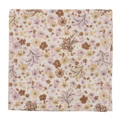 Jollein Hydrofiel Washandje - 31x31 cm - 3 Stuks