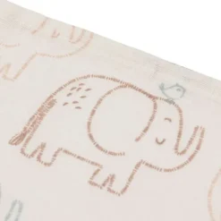 Jollein Hydrofiel Washandje - 31x31 cm - 3 Stuks