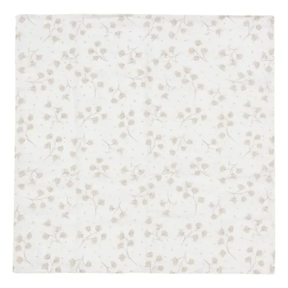 Jollein Hydrofiele Doek - Small - 70x70 cm - 3 Stuks