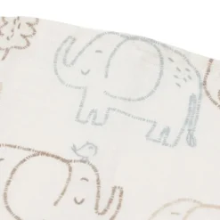 Jollein Hydrofiele Doek - Small - 70x70 cm - 3 Stuks