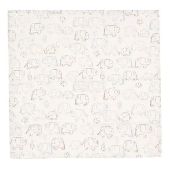 Jollein Hydrofiele Doek - Small - 70x70 cm - 3 Stuks