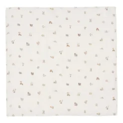 Jollein Hydrofiele Doek - Small - 70x70 cm - 3 Stuks