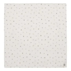 Jollein Hydrofiele Doek - Large - 115x115 cm - 2 Stuks