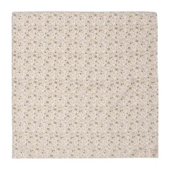 Jollein Hydrofiele Doek - Large - 115x115 cm - 2 Stuks