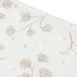 Jollein Hydrofiele Doek - Large - 115x115 cm - 2 Stuks