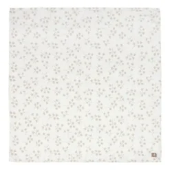 Jollein Hydrofiele Doek - Large - 115x115 cm - 2 Stuks