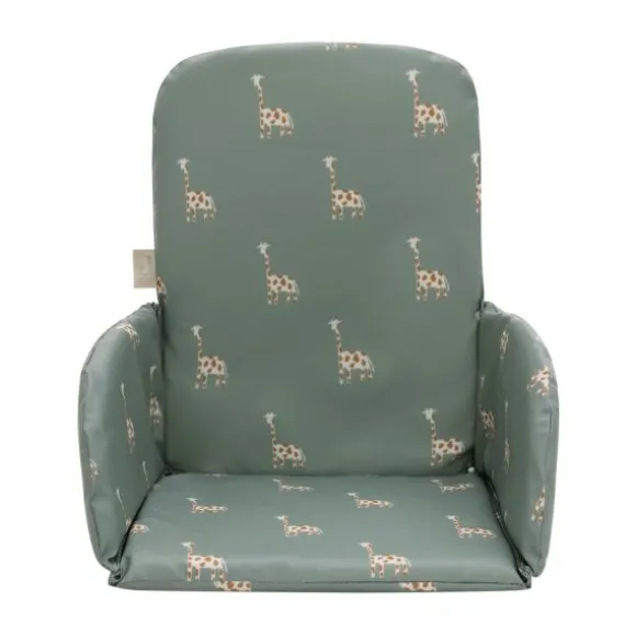 Jollein Jungle Jambo Giraffe Stoelverkleiner