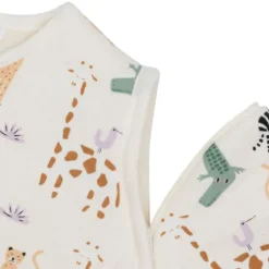 Jollein Jungle Jambo Slaapzak - 70 cm