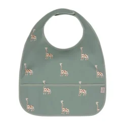 Jollein Jungle Jambo Slab Waterproof - 2 Pack