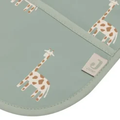 Jollein Jungle Jambo Slab Met Mouwen