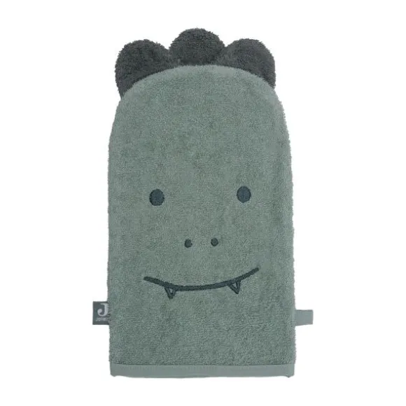 Jollein Jungle Jambo Washand - Croco