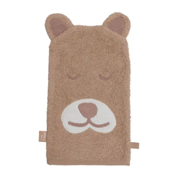 Jollein Jungle Jambo Washand - Cheetah