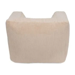 Jollein Kinderfauteuil - Corduroy - Natural