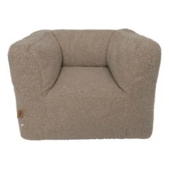 Jollein Kinderfauteuil Teddy - Warm Sand