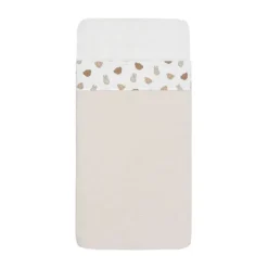 Jollein Laken Ledikant - 120x150 cm