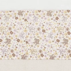 Jollein Laken Ledikant - 120x150 cm