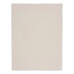 Jollein Ledikantdeken - 100 x 150 cm - Ivory