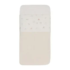 Jollein Lovely Birds Ledikantlaken - 120 x 150 cm