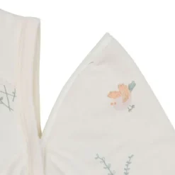 Jollein Lovely Birds Slaapzak Winter Met Afritsbare Mouw - 110 cm