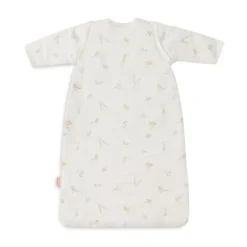 Jollein Lovely Birds Slaapzak Winter Met Afritsbare Mouw - 110 cm