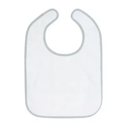 Jollein Lovely Birds Slab Waterproof - 2 Pack