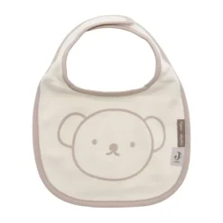 Jollein Miffy And Friends Slab - 5 Pack - Jersey Waterproof