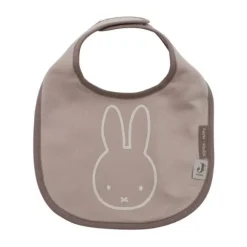 Jollein Miffy And Friends Slab - 5 Pack - Jersey Waterproof