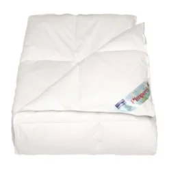 Jollein Molton Hoeslaken Wit 70 x 140 cm