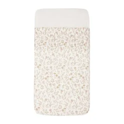 Jollein On The Go Laken Ledikant - 120 x 150 cm