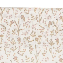 Jollein On The Go Laken Ledikant - 120 x 150 cm