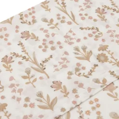 Jollein On The Go Laken Ledikant - 120 x 150 cm