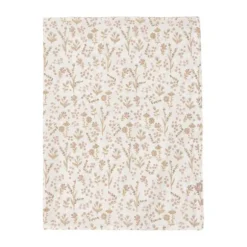 Jollein On The Go Laken Ledikant - 120 x 150 cm