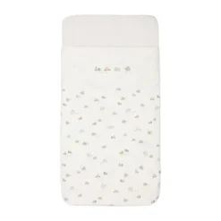 Jollein On The Go Laken Ledikant - 120 x 150 cm