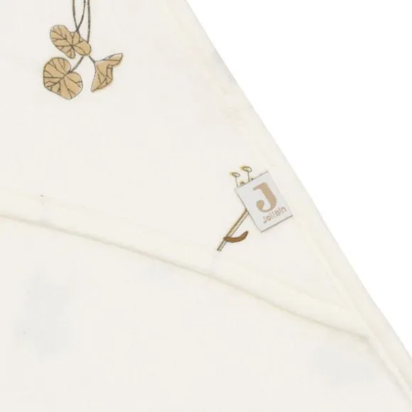 Jollein Riverside Badcape - 75 x 75 cm