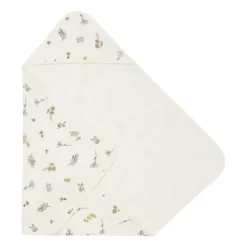 Jollein Riverside Badcape - 75 x 75 cm