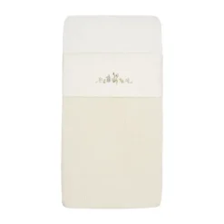 Jollein Riverside Ledikantlaken - 120 x 150 cm