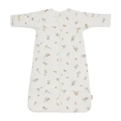 Jollein Riverside Slaapzak Winter Met Afritsbare Mouw - 70 cm