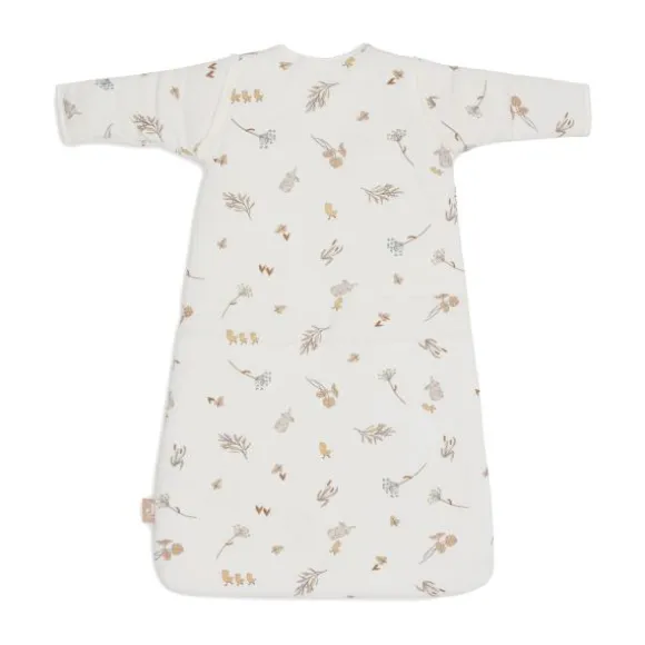 Jollein Riverside Slaapzak Winter Met Afritsbare Mouw - 70 cm