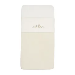 Jollein Riverside Wieglaken - 75 x 100 cm