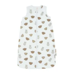 Jollein Slaapzak Hydrofiel - 70 cm - Miffy And Friends