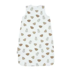 Jollein Slaapzak Hydrofiel - 70 cm - Miffy And Friends