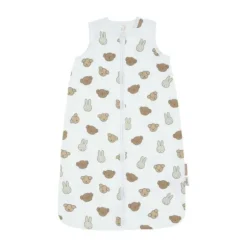 Jollein Slaapzak Hydrofiel - 70 cm - Miffy And Friends