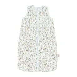Jollein Slaapzak Hydrofiel - 110 cm - Bloomy