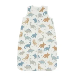 Jollein Slaapzak Hydrofiel - 90 cm - Roarsome