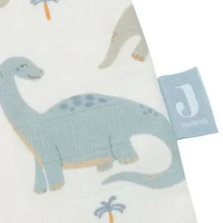 Jollein Slaapzak Hydrofiel - 90 cm - Roarsome