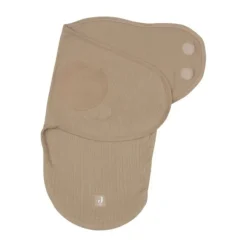 Jollein Slaapzak Wrapper 0-3 Maanden Ajour - Biscuit