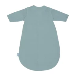 Jollein Slaapzak Zomer Met Afritsbare Mouw - 70 cm - Ajour Seagreen